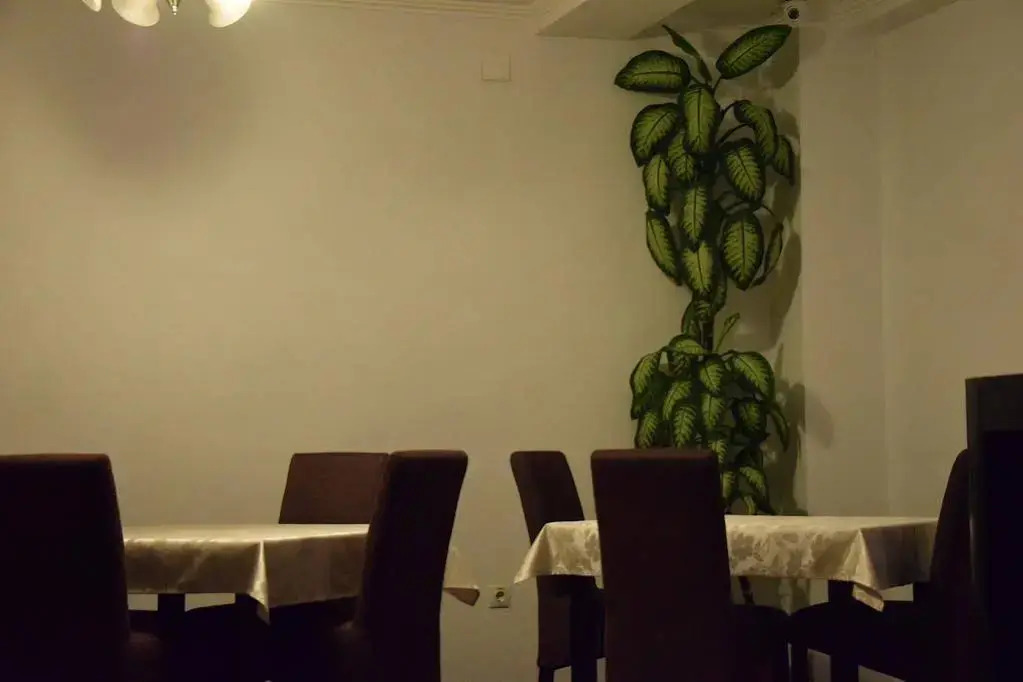 Casa Manu