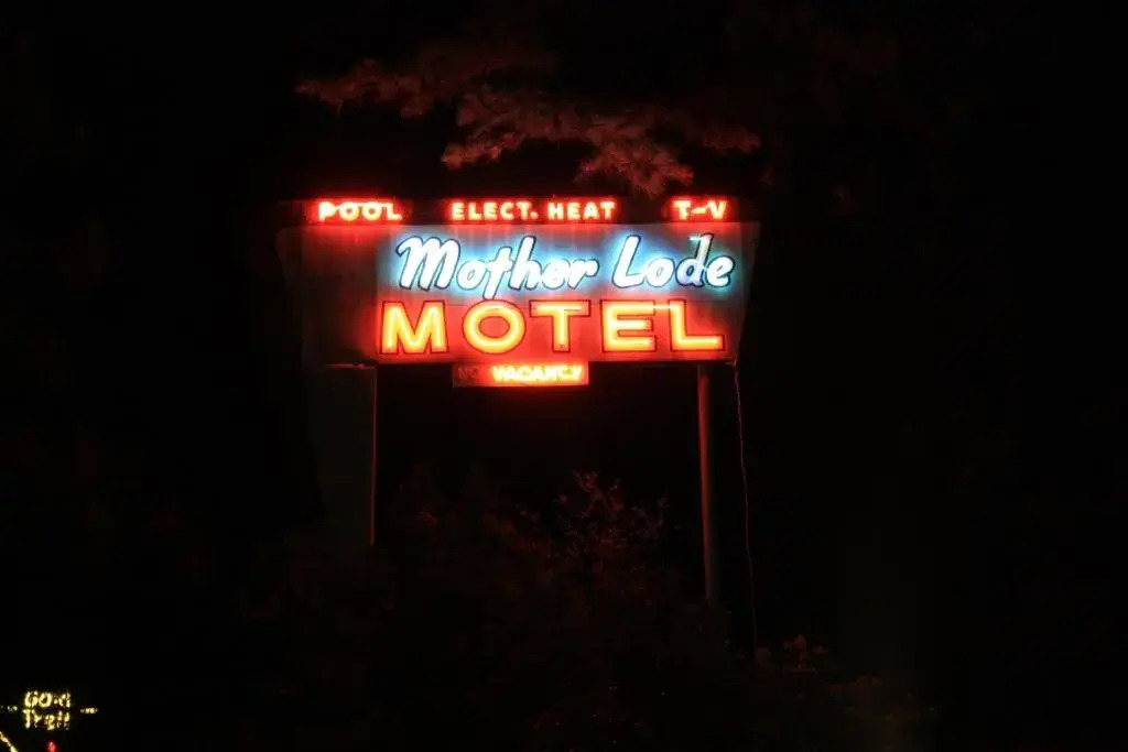 Mother Lode Motel
