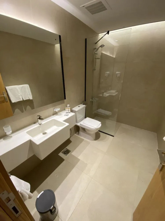 Hasanah Suites Serviced Apartment- شقق أجنحة حسنة للشقق المخدومة