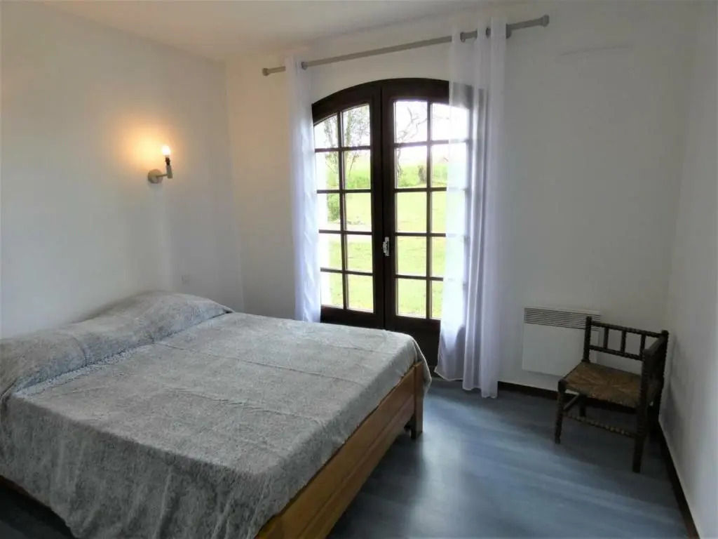 Gîte Tercis-les-Bains, 4 pièces, 6 personnes - FR-1-360-249