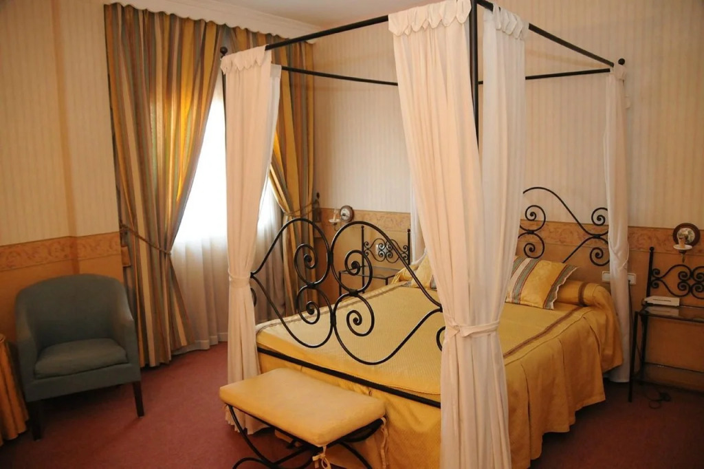 Hotel Las Yucas