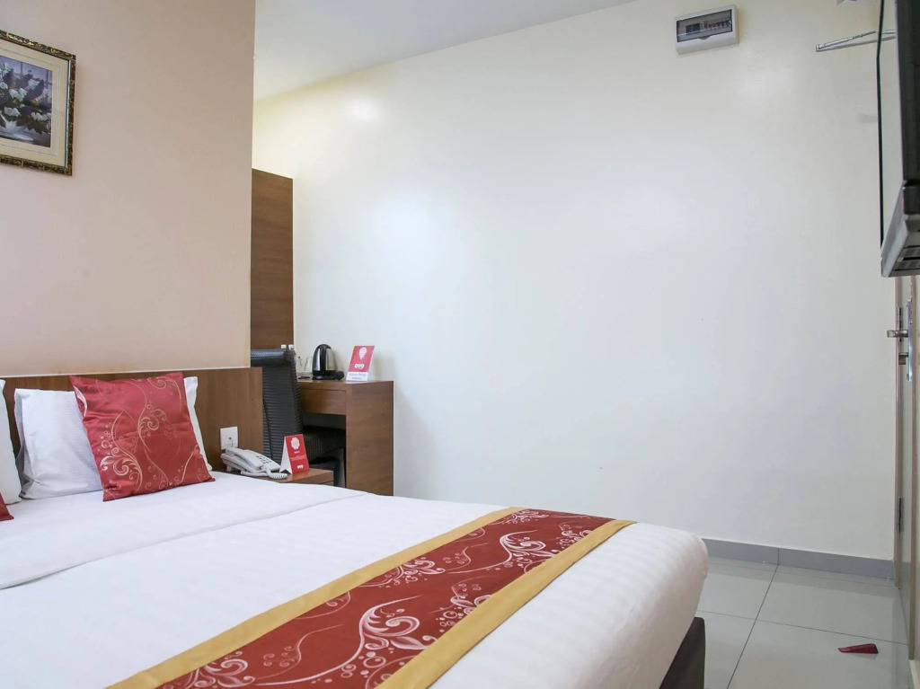 OYO Rooms Kota Laksamana