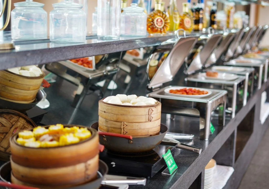 ibis Styles Chengdu American Center Hotel