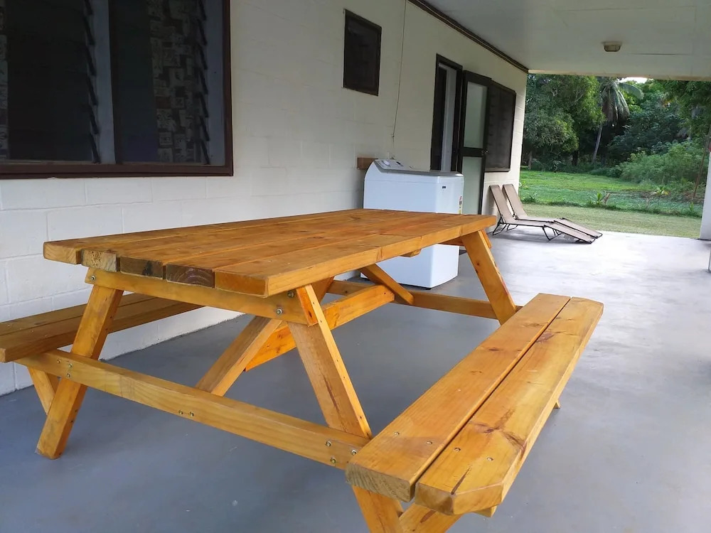 Patia Holiday Home