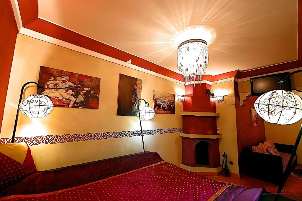 Riad 1001 Nuits