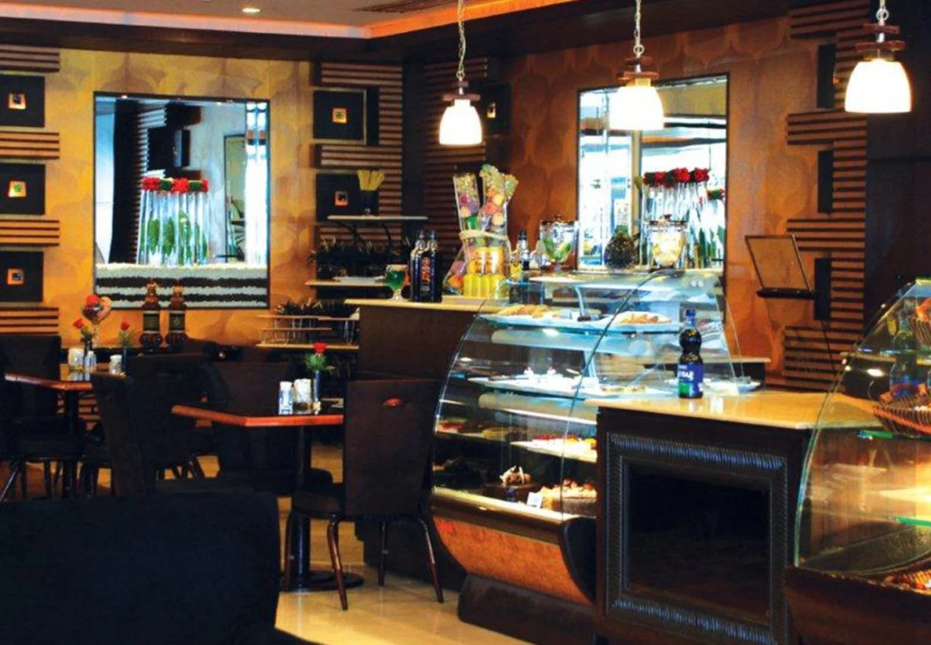 Pearl Continental Hotel, Rawalpindi