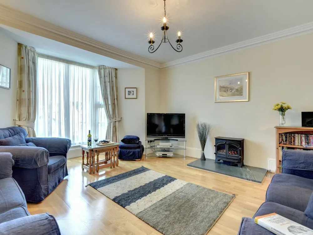 Fantastic Apartment Ideally Located in the Heart of Bowness on Windermere