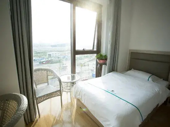 Xuancheng Snail's Shell Concept Hotel