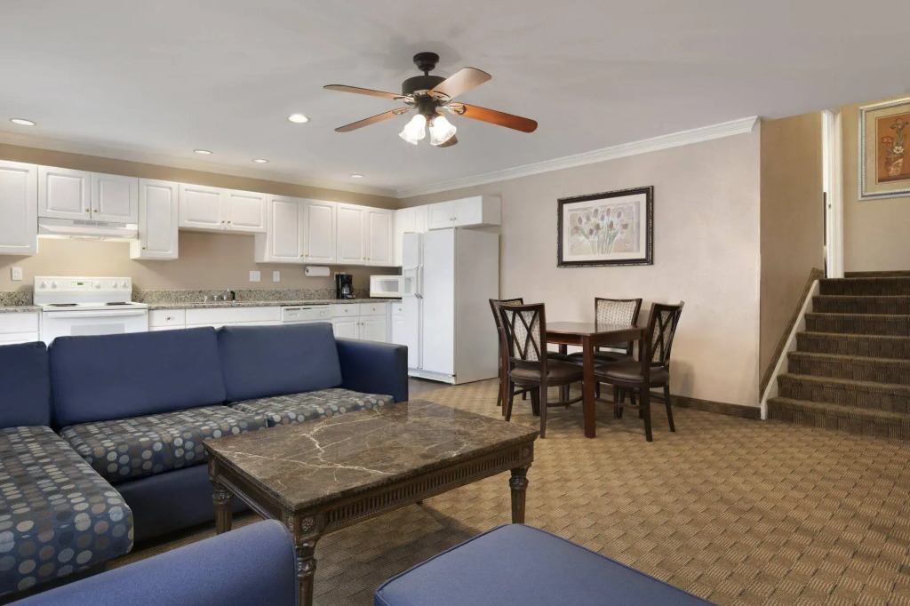 Spark by Hilton Spring Lake Fayetteville