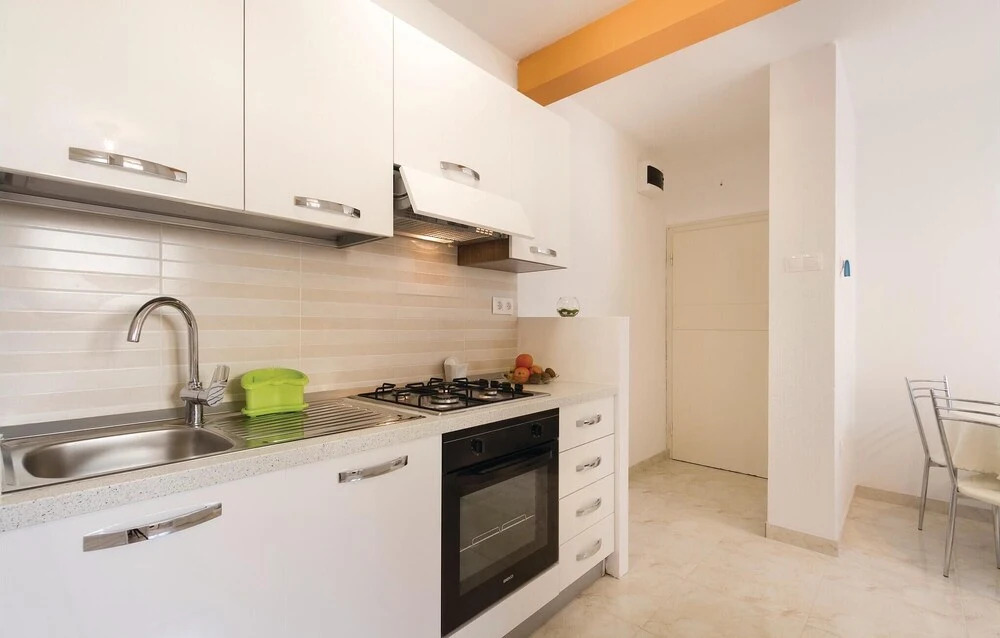 Stunning Apartment in Fazana With 1 Bedrooms