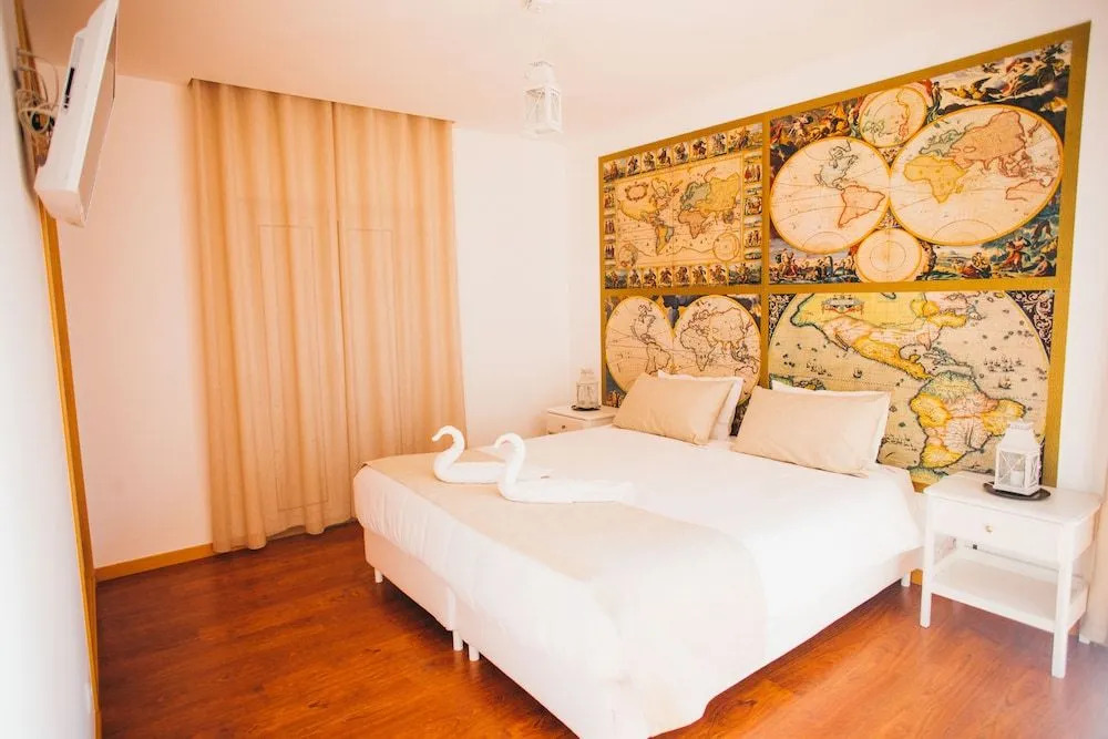 Puzzle Suites B&B