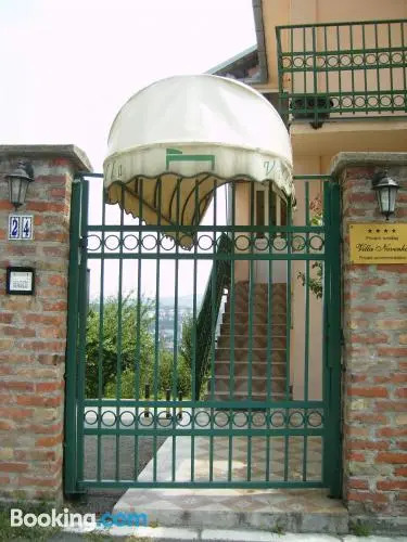 Villa Nevenka Rooms