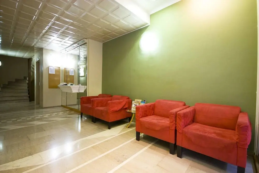 Diana Hotel