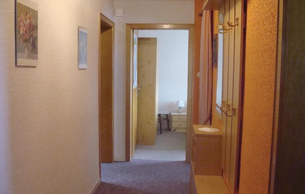 Beautiful Apartment in Brilon-scharfenberg With 3 Bedrooms and Wifi