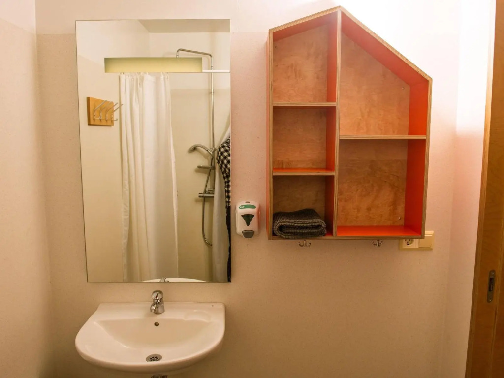 Dalur - HI Eco Hostel