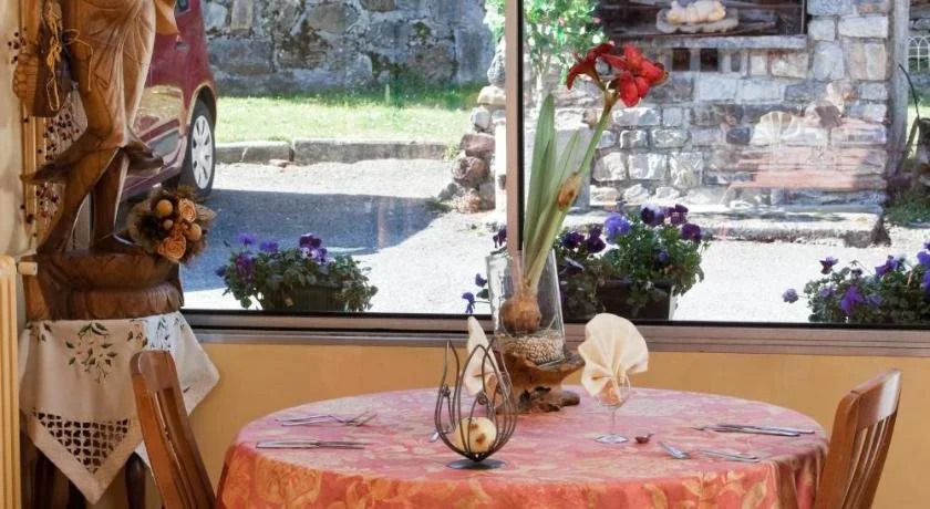 Hôtel Le Catala