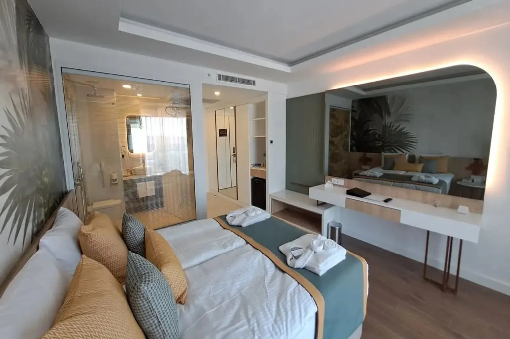 Side Stella Elite Resort & Spa 16 Plus - Ultra All Inclusive