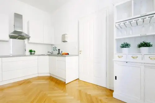 Apartments Deluxe LWP7