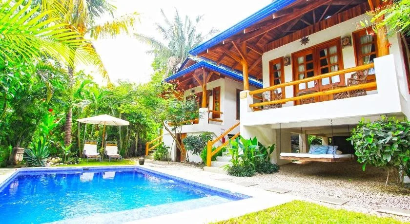 Blue Surf Sanctuary