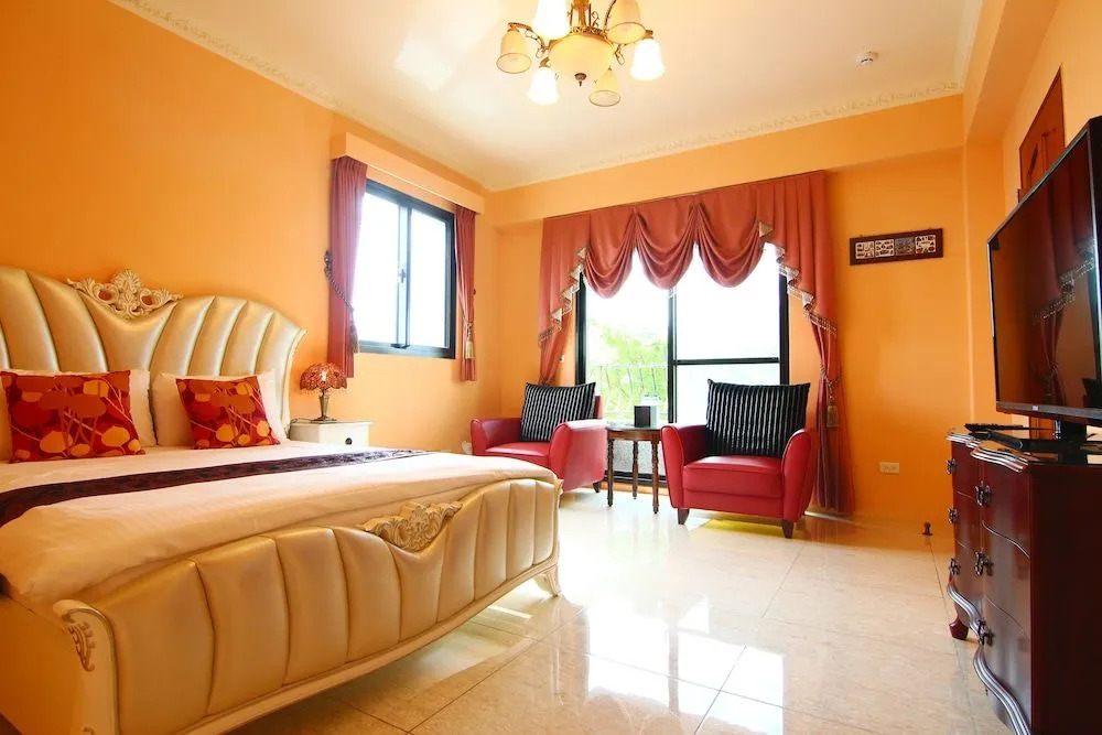 Earl Castle B&B