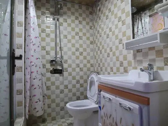 Sana Smart Oxygen Residence (Luqu Langmusi)