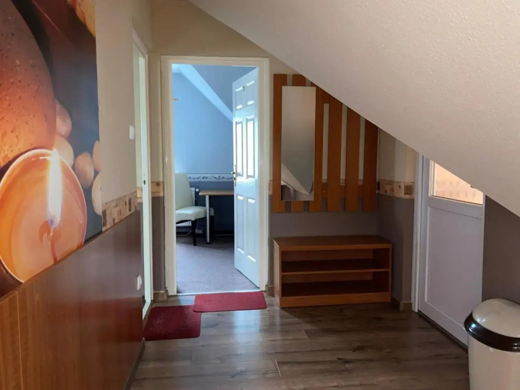 Kék Lagúna Wellness Apartmanok