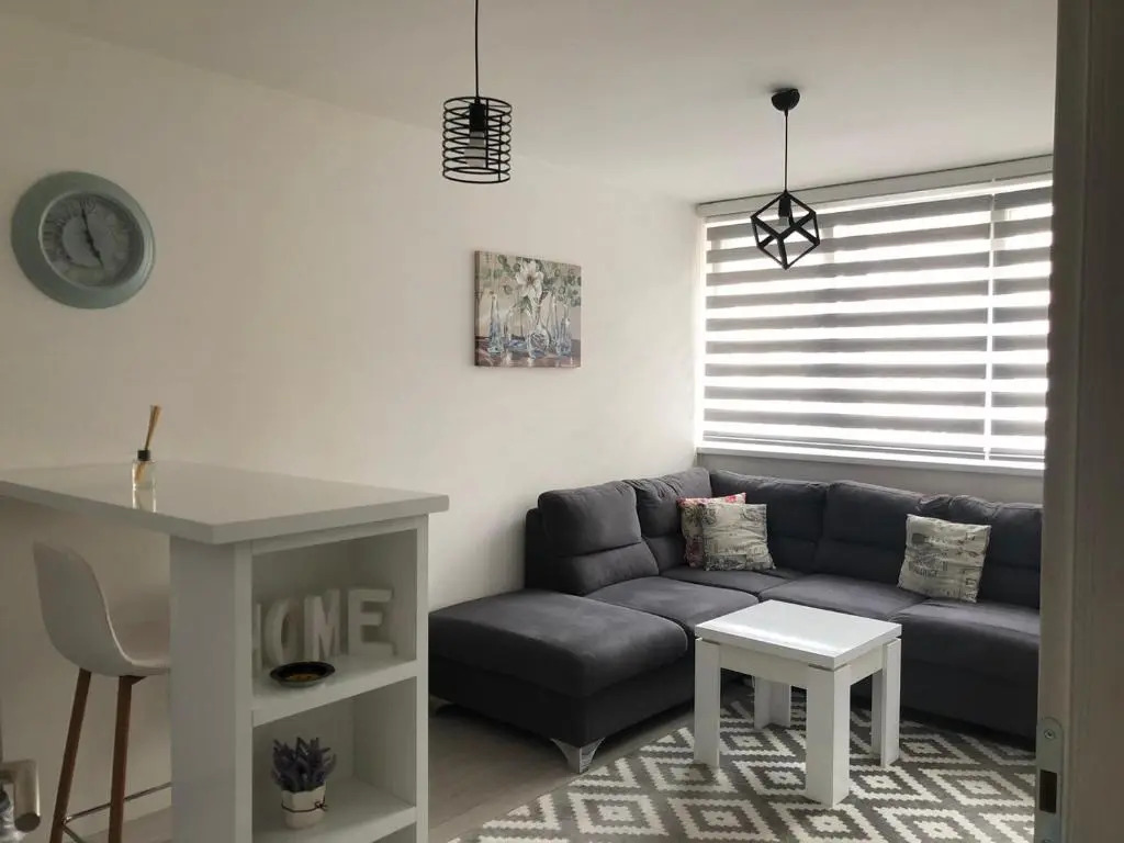 Mini apartman Smile