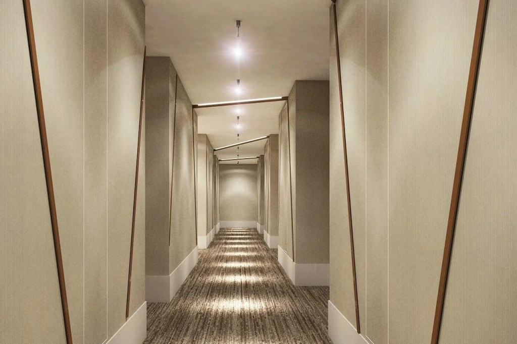 Liv City Hotels Basın Ekspres