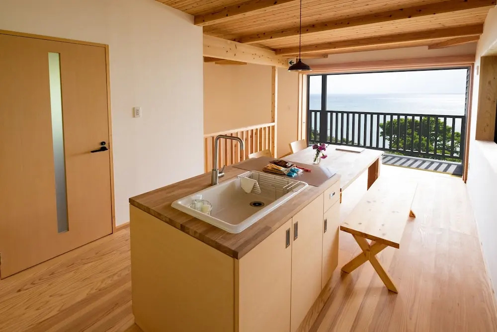 Villa SACHIIBARU