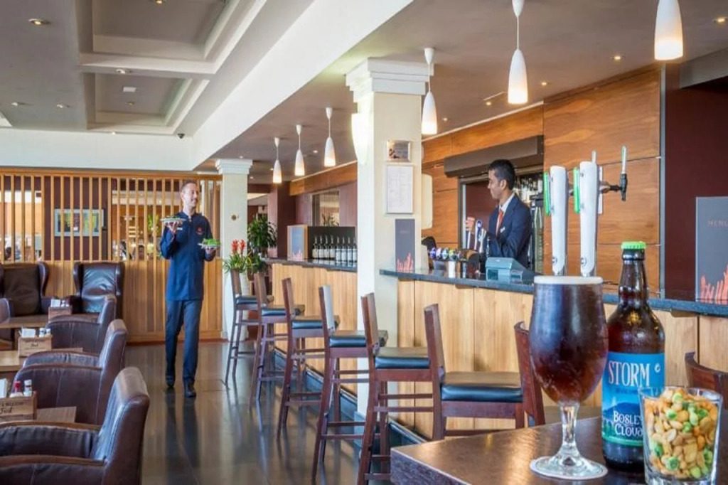 Clayton Hotel, Manchester Airport