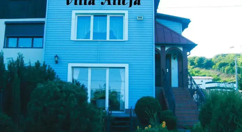 Villa Alicja