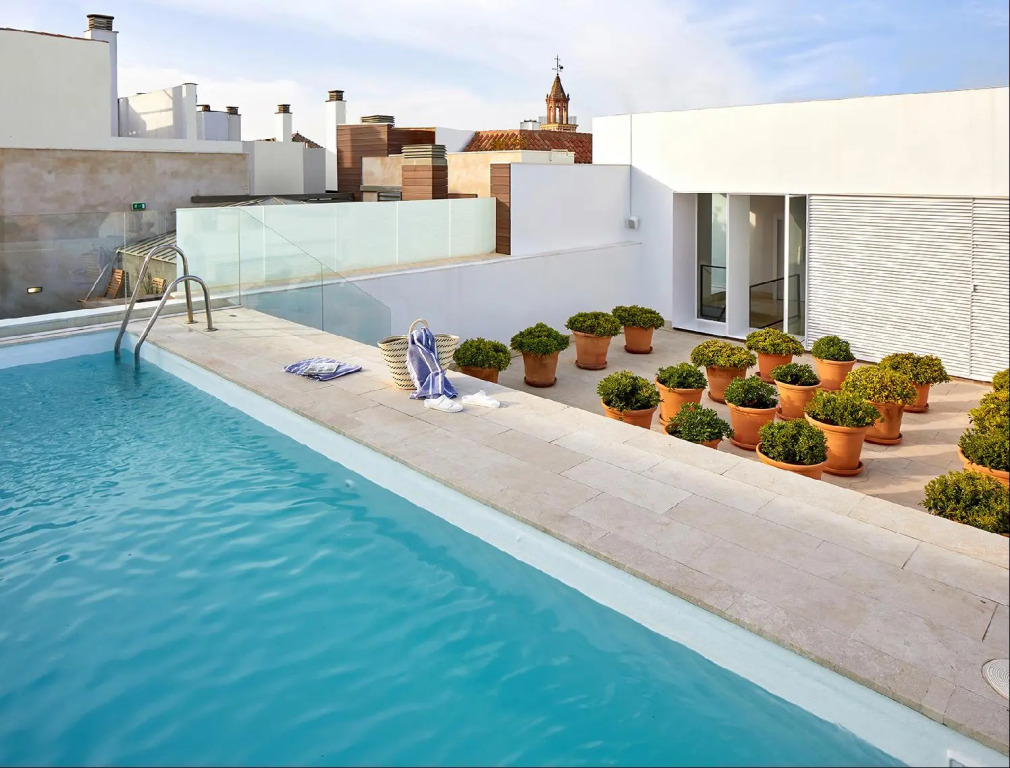 Hotel Rey Alfonso X