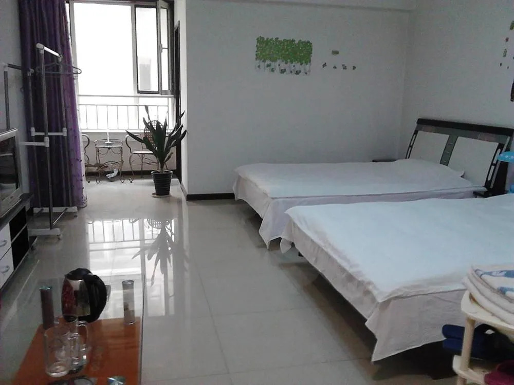 Xi'an Aiya ApartHotel