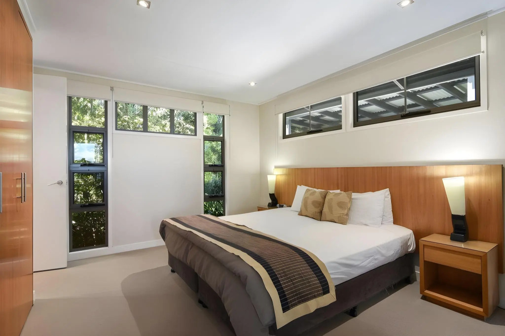 OReillys Rainforest Retreat