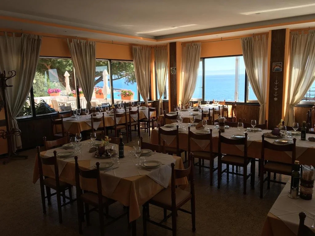 Albergo Miramare