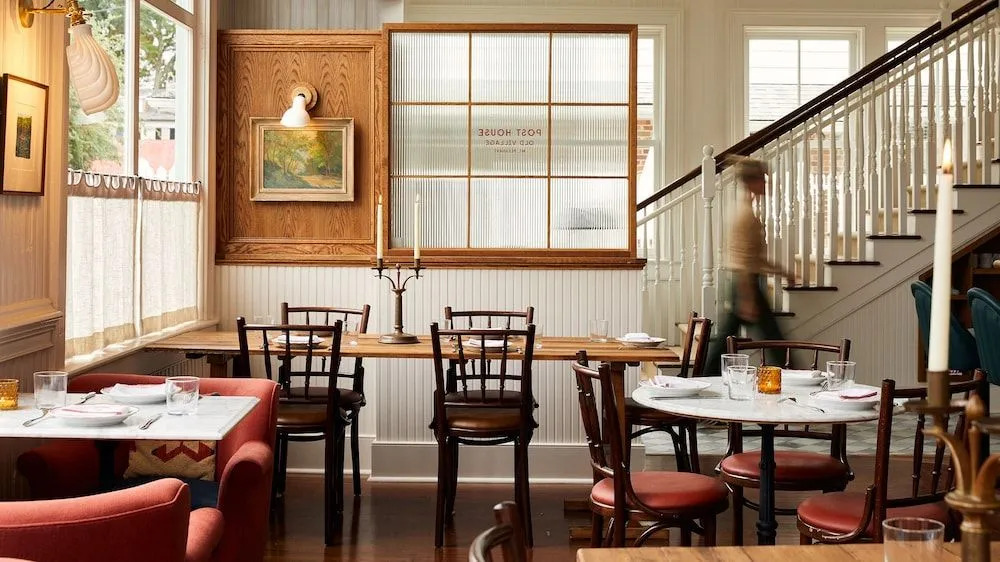 Post House Inn