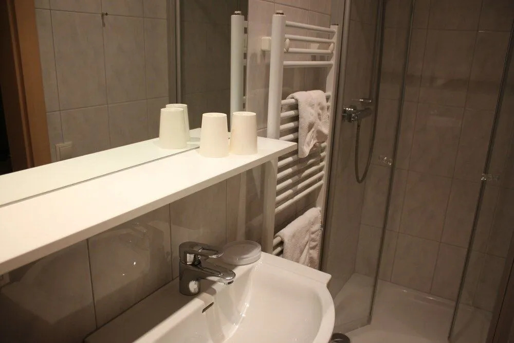 Garni Hotel Nova
