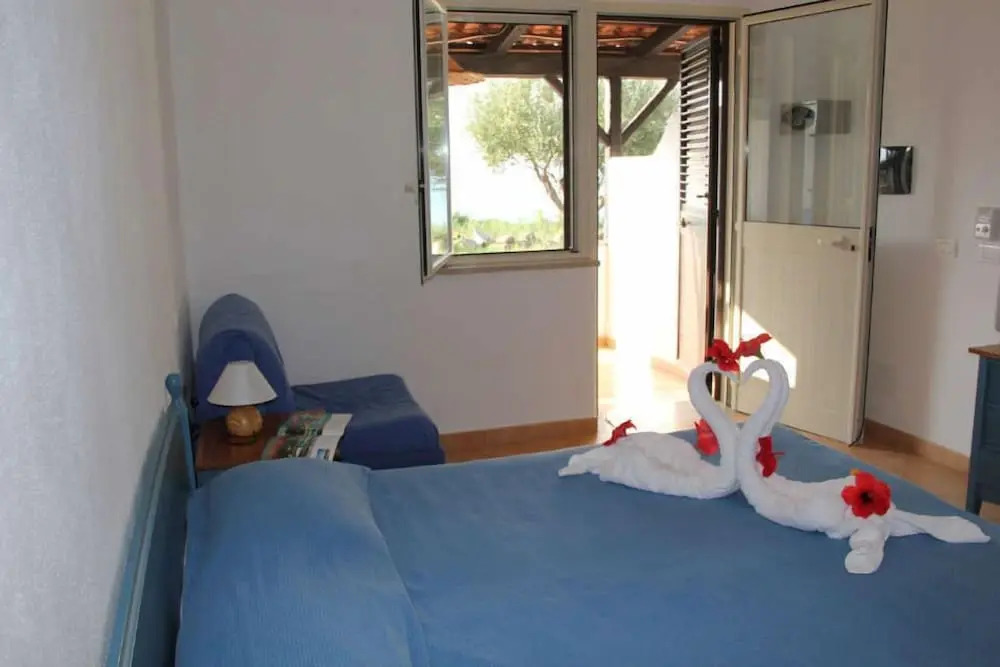 Отель Villaggio Club Dolomiti Sul Mare