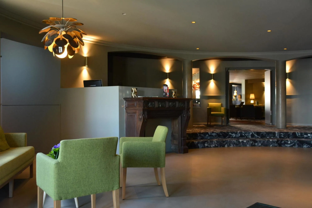 Best Western Premier Clos Syrah Hotel & Spa