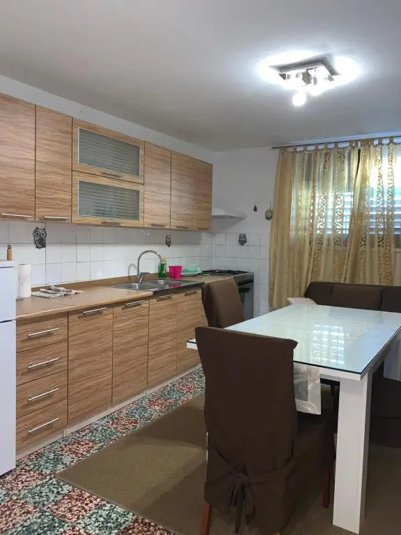 Apartment Bilic