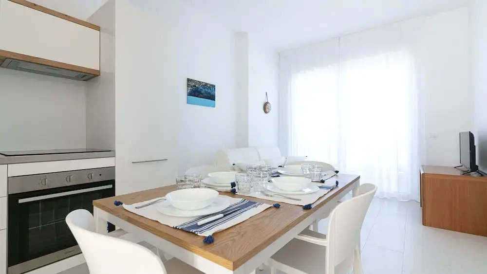 Rivazzurra Homes - B