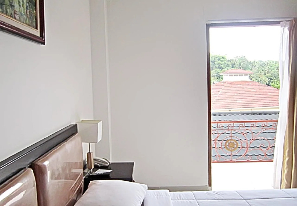 Parai City Garden Hotel - Sawahlunto