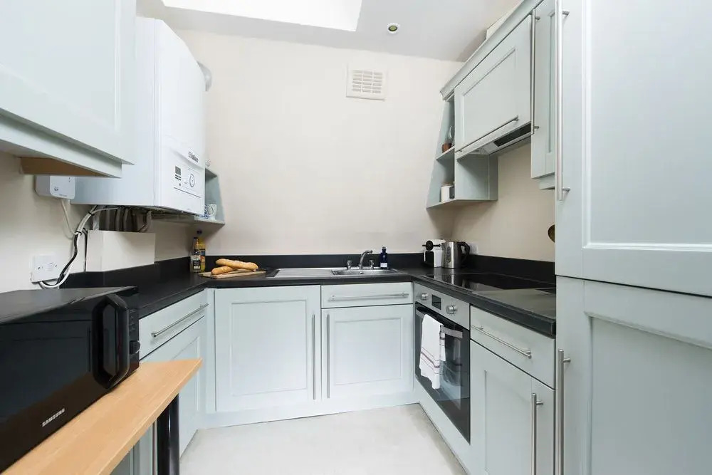 Brilliant 2BR Flat in the Heart of Central London