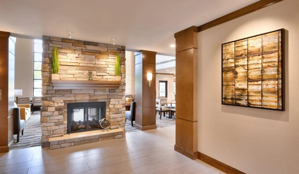 Staybridge Suites - Gainesville I-75 by IHG
