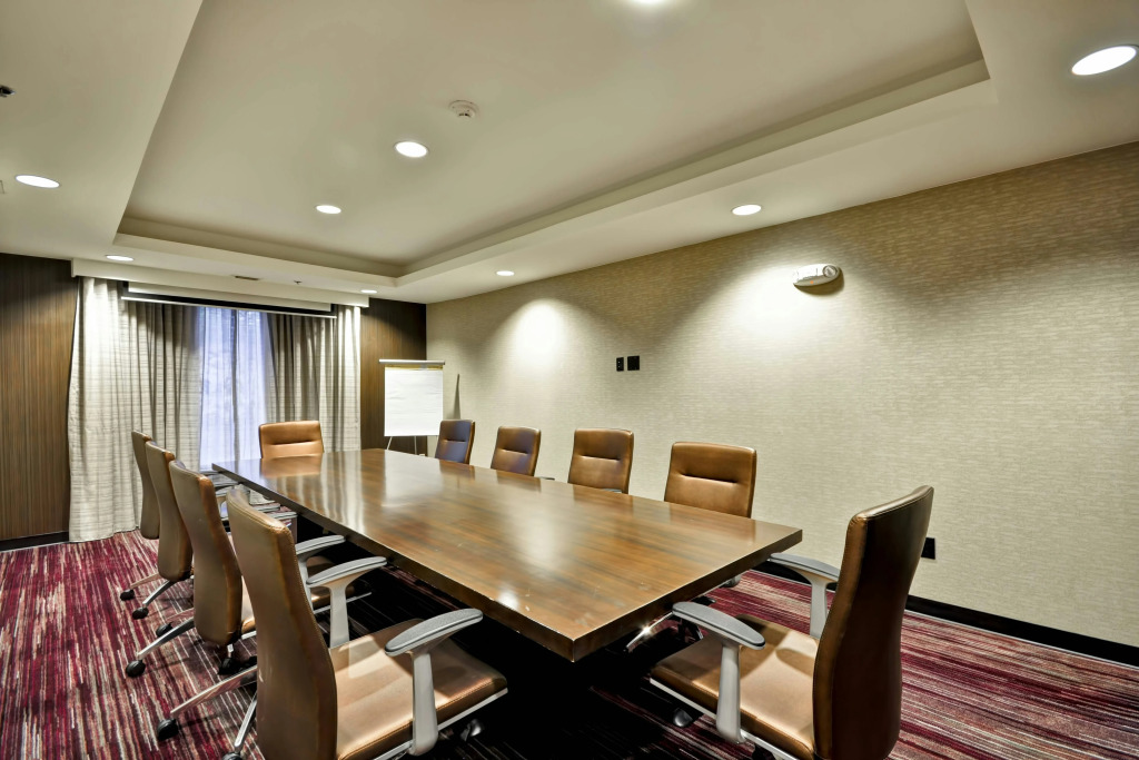 Courtyard by Marriott Jacksonville Airport/ Northeast
