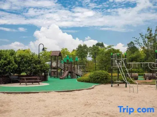 Wencheng Jiameihu Vacation Apartment (Jianan Meidi)