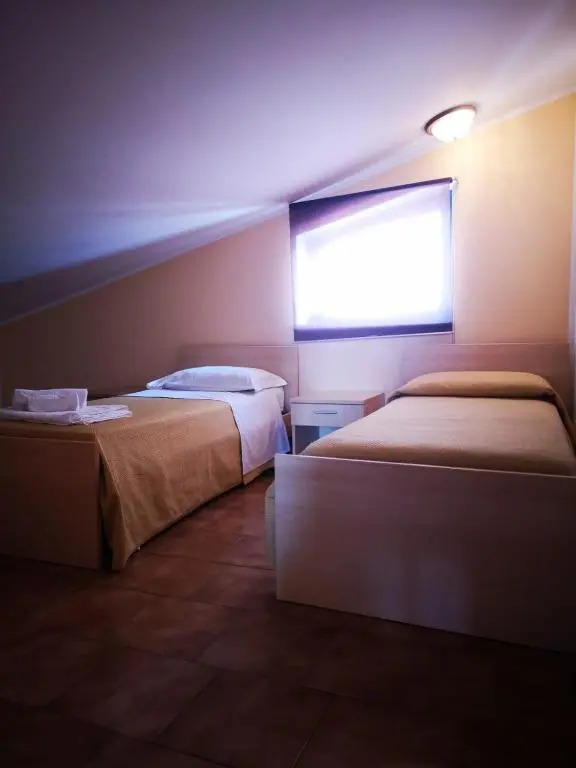 Ninos Apartments