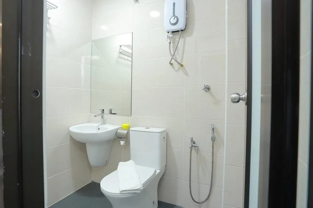 Bitz Bintang Hotel