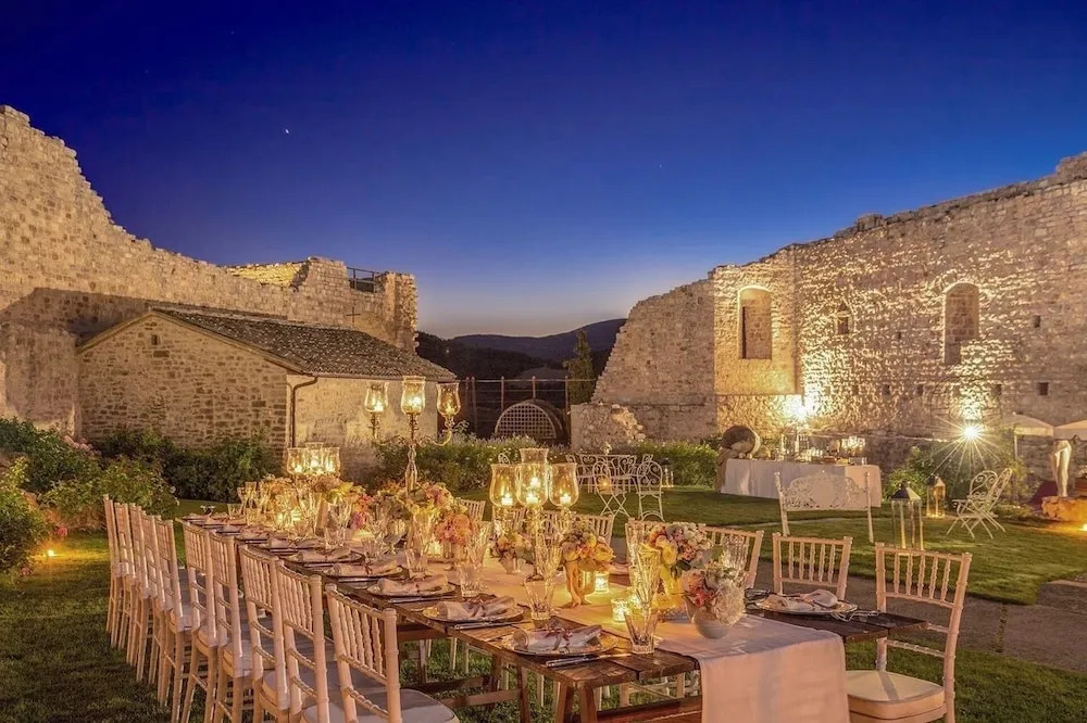 Antica Rocca