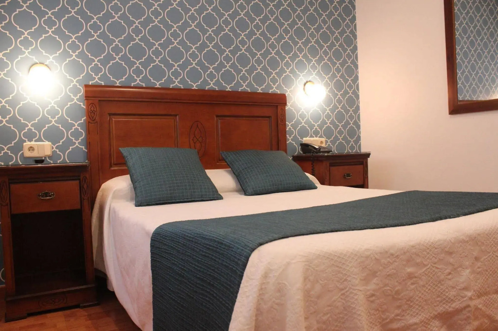Hostal Oriente